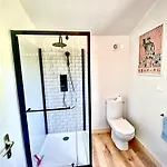 Vakantiehuis Bienvenue Moto Velo Lanquais Varennes (Red Perigord)