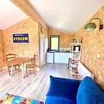 Vakantiehuis Bienvenue Moto Velo Lanquais Varennes (Red Perigord)