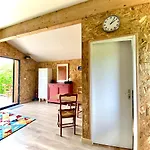 Bienvenue Moto Velo Lanquais Varennes (Red Perigord)